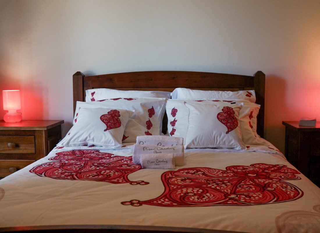QUARTO AMOR DE VIANA