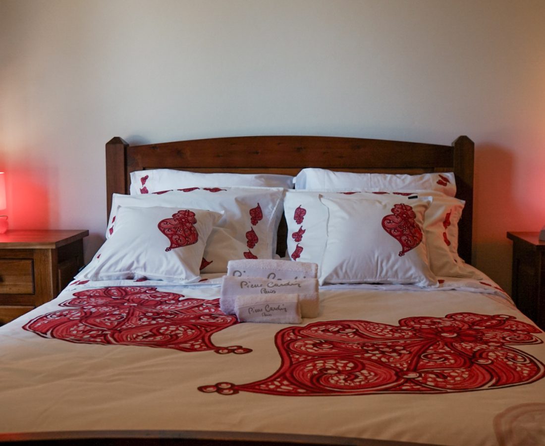 QUARTO AMOR DE VIANA