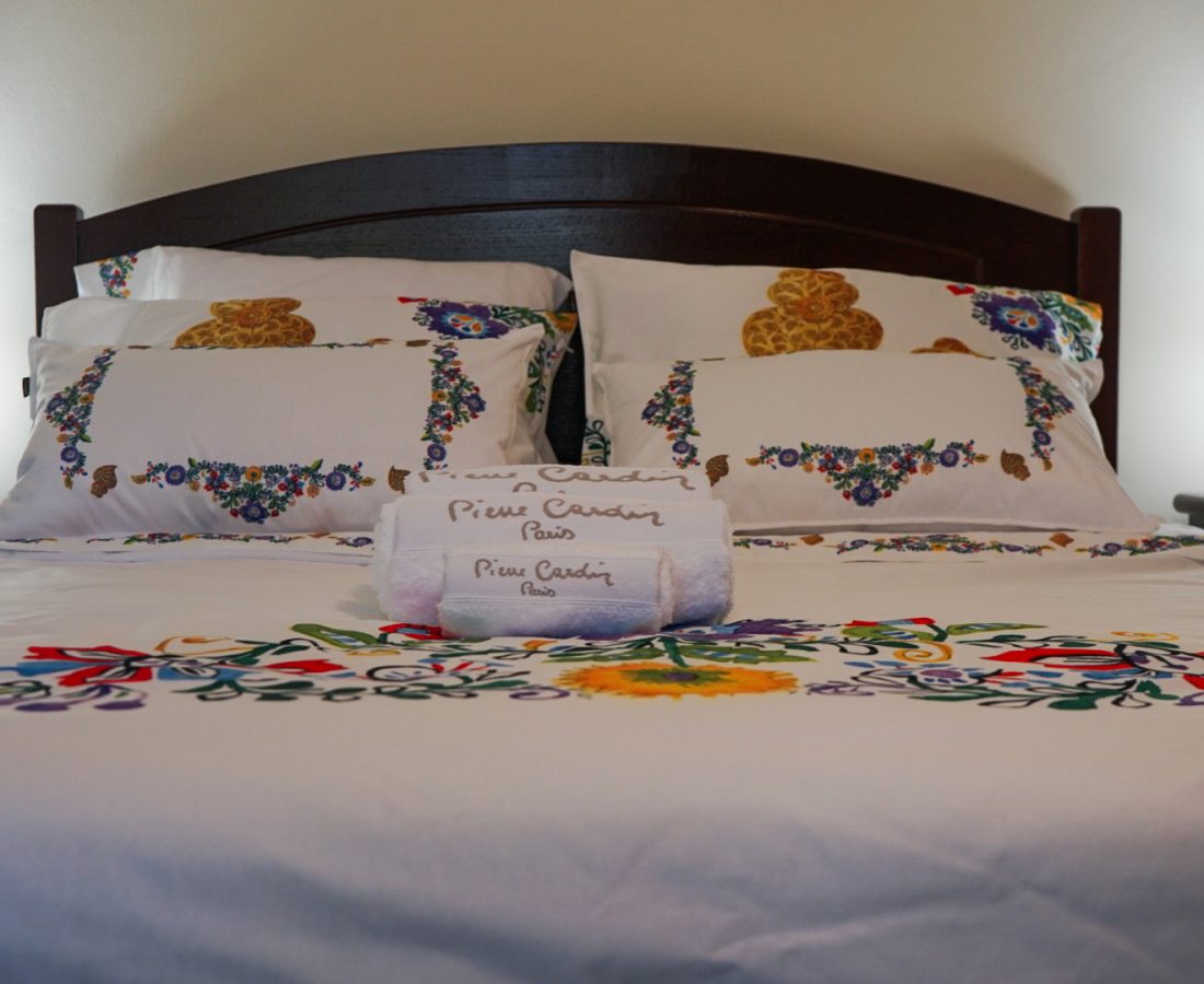 QUARTO FLORES