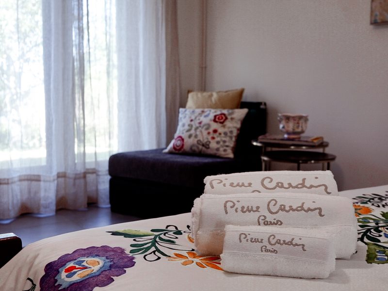 QUARTO FLORES