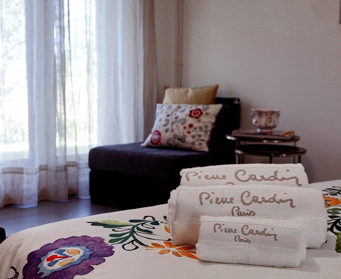 QUARTO FLORES