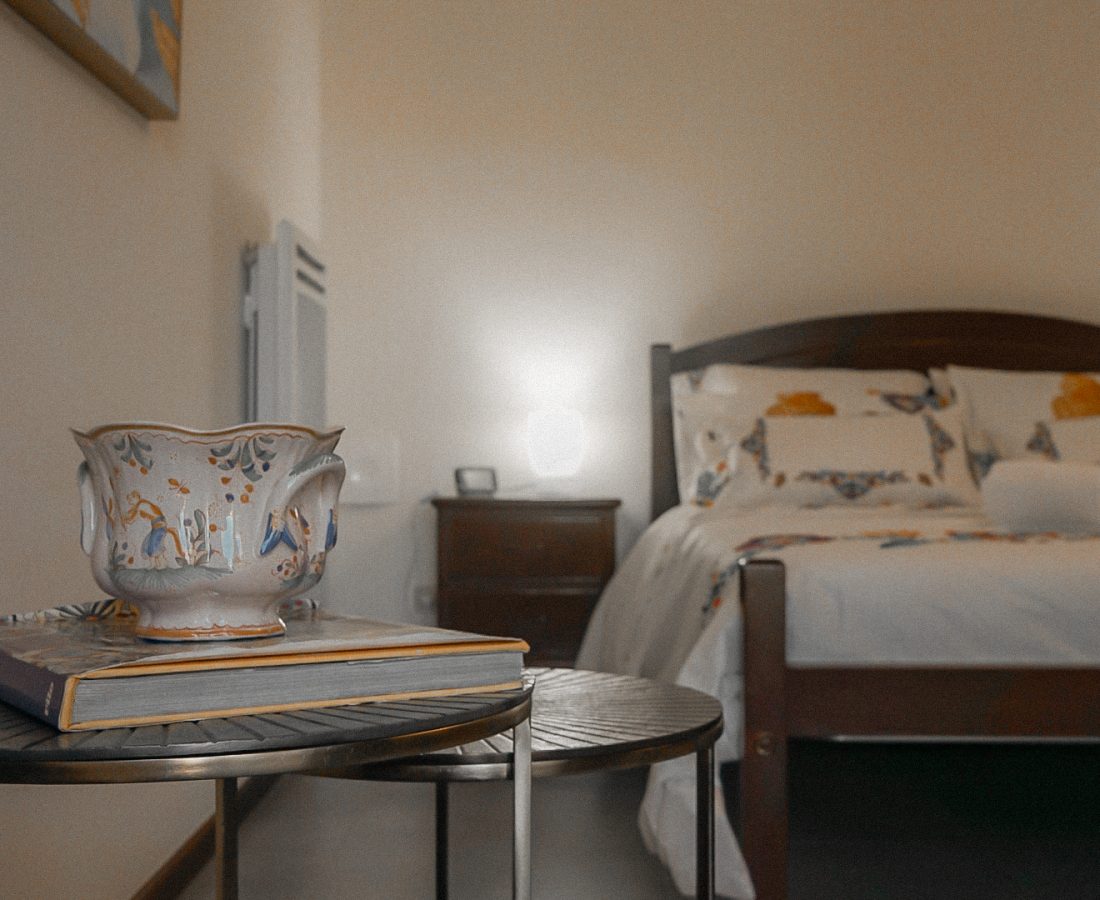 QUARTO FLORES