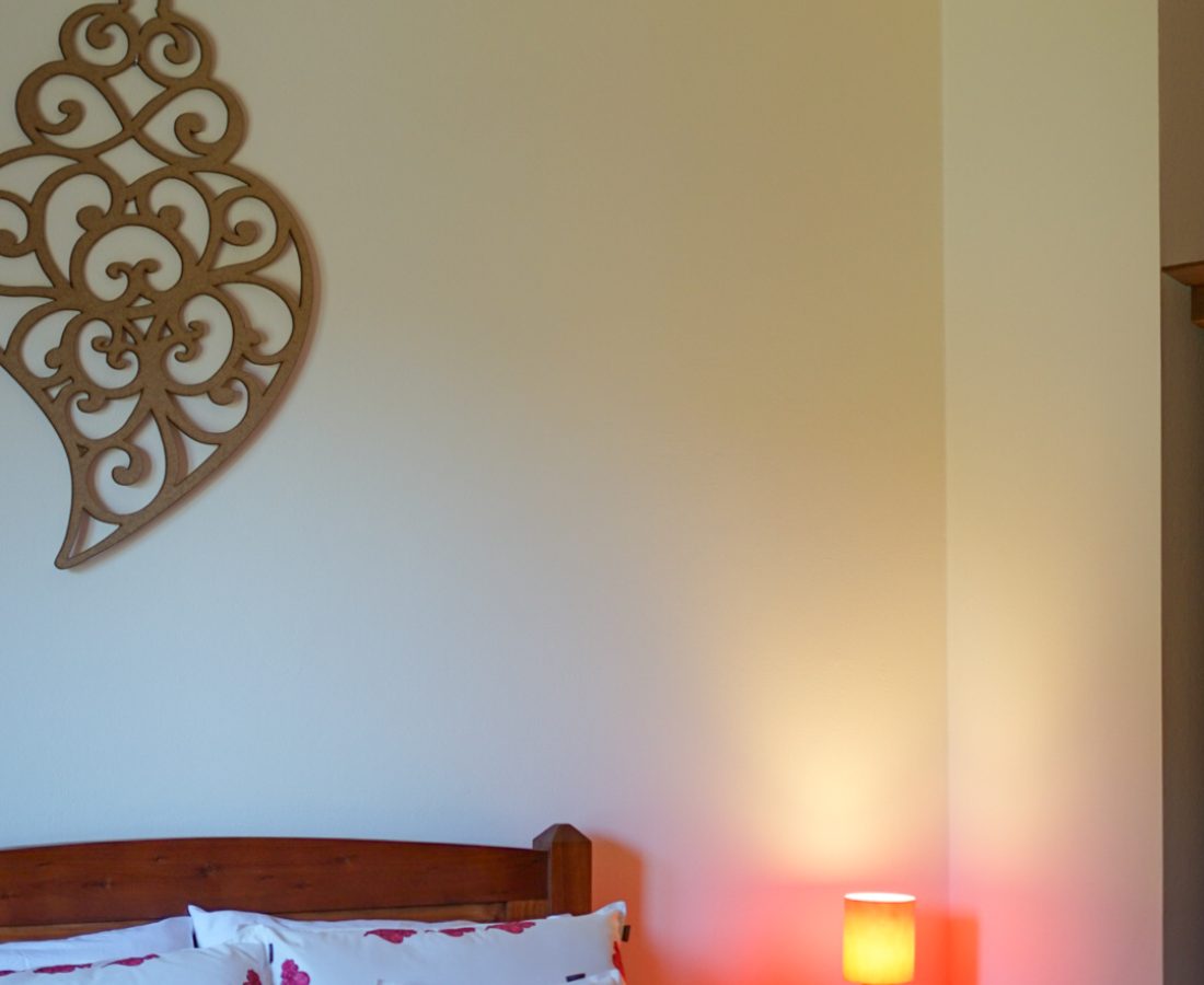 QUARTO AMOR DE VIANA